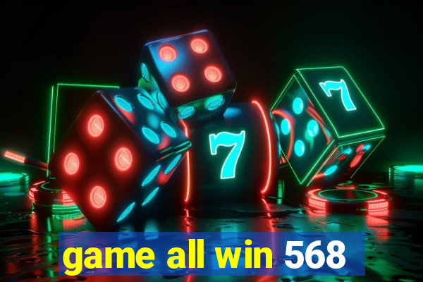 game all win 568